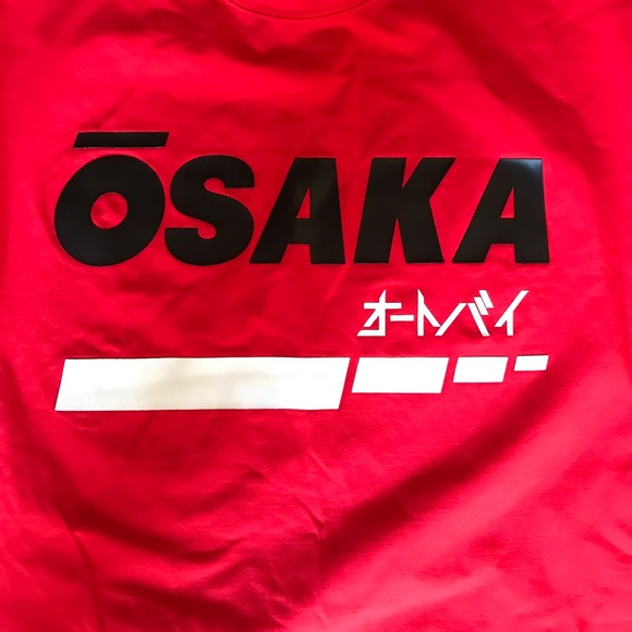 SIMONS OSAKA LONG SLEEVE SHIRT - Picture 2 of 7